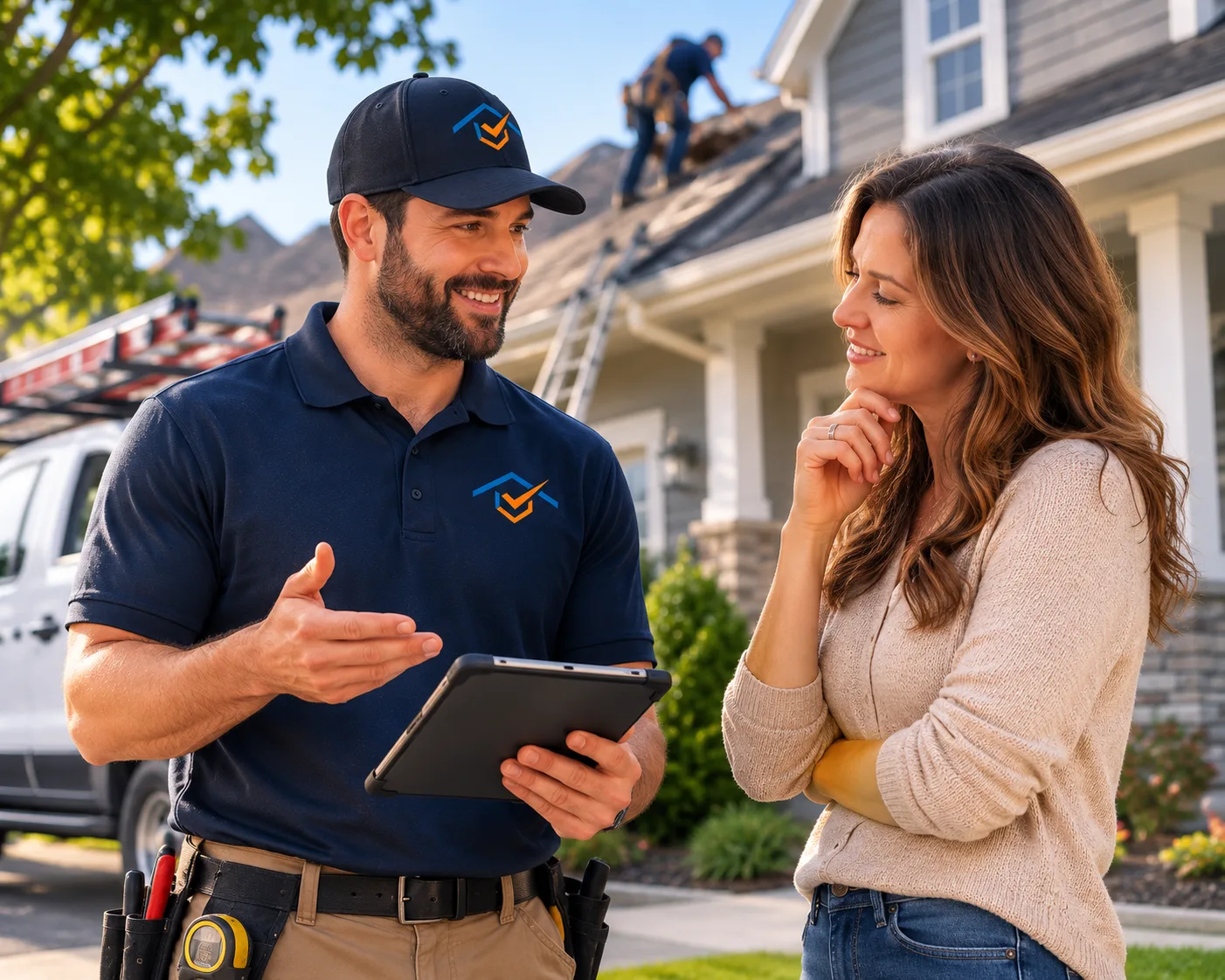 Roof Inspection FAQs in Burdine, KY
