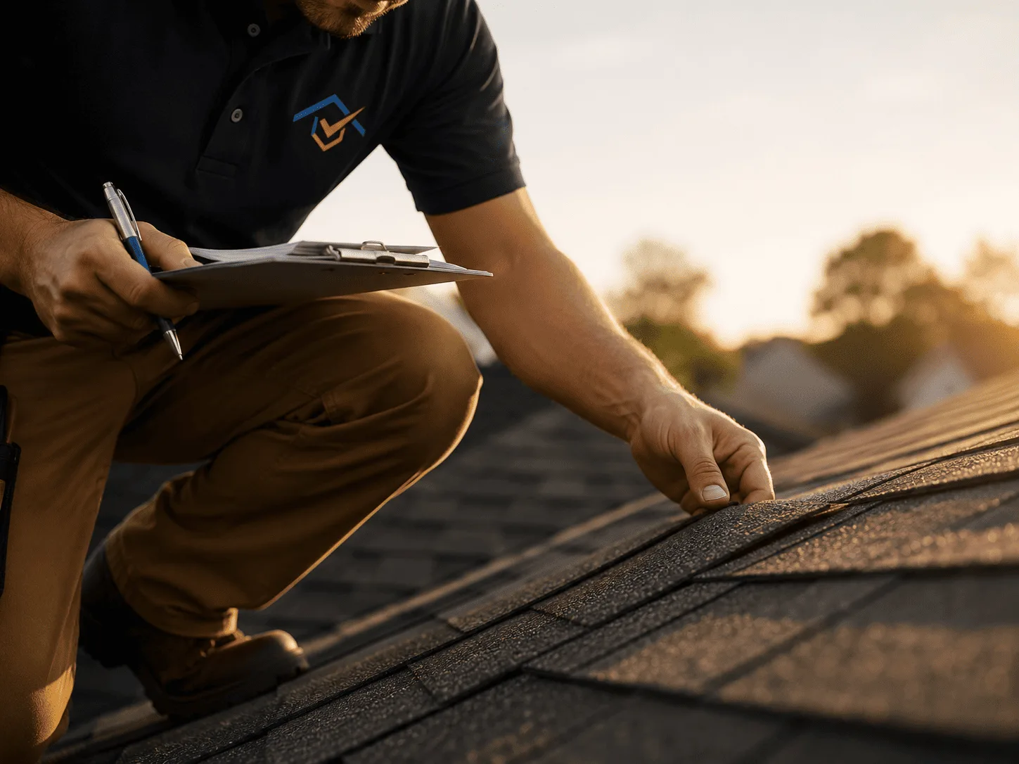Why Choose Roof Inspection in Burdine, KY